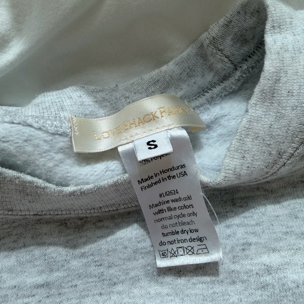 LoveShackFancy Hamptons Exclusive - Picture 2 of 4